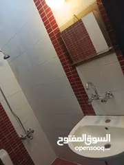  5 ستديو فارغ سوبر ديلوكس للايجار130دينار شهري في منطقة تلاع العلي