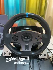  9 ستيرن PXN v9 مستعمل شهرين بحالة الجدييييددددد