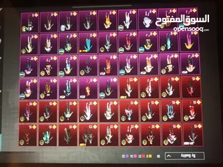  13 حساب ببجي للبيع او البدل