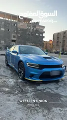  1 جارجر GT 2019 خليجيه