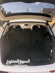  16 Audi Q5 2013