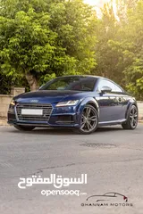  24 اودي TTS كوبي وارد الوكاله 2016 استعمال شخصي
