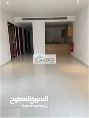  3 Elegant 1 BR apartment for sale at an amazing location in Al Mouj Ref: 690J