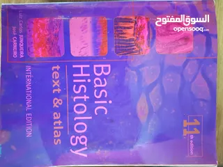  4 كتب طبية للبيع