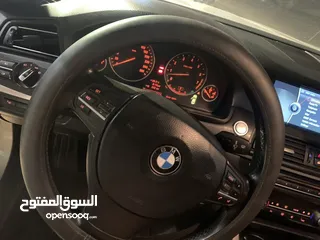  5 BMW F10 528 بيع فقط ياشباب