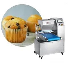  2 Cake, Cookies, Candy Making Machinery
