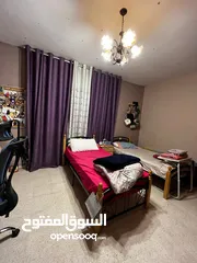  18 شقة مميزة للبيع طابق ثاني مساحة 160م في اجمل مناطق الياسمين / ref 437