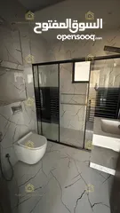  5 شقة فاخرة - لم تسكن - طريق المطار - 4نوم 2ماستر - 230م - قرب الخدمات العامة