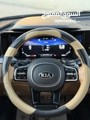  19 سورنتو بزنس ديزل 4x4 فل الفل بنوراما 2020