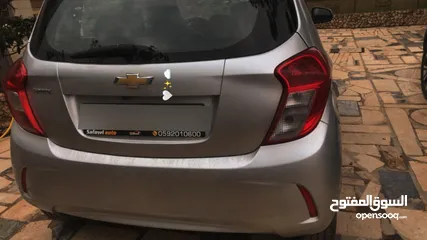  1 سبارك ماتور 1400 اقتصادية جدا كاش فقط فحص ممتاز في شوية مجال في السعر