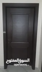  30 Full fiber Door