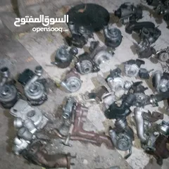  2 بسم الله الرحمن الرحيم تيربو هات وبخاخات ودينموهات وطرمبات سولار وكمبيوترات سيارات مستعمله ومستورة