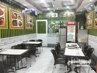  2 Cafeteria for sale in sharjah