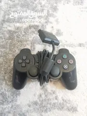  7 بلايستيشن 2 / PlayStation 2 وارد سعودي  (اقراء الوصف )