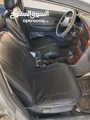  12 كيا سبيكترا اتوماتيك 2000