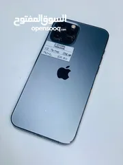  1 iPhone 12 Pro Max -256 GB - Fine at affordable price