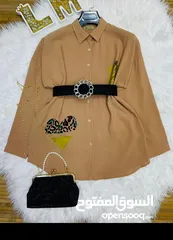  15 ازياء لمسه جمال