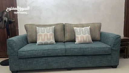  8 طقم كورنر مميز