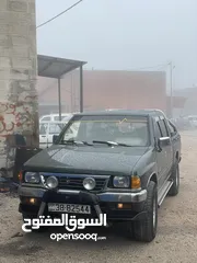  4 ايسوزو ls الرقم بالاعلان