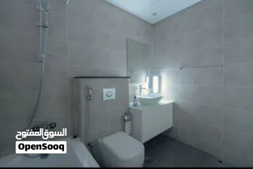  9 الاكثر طلبا جاهز للتسليم استديو مجهز بالكامل مع الفرش بالكامل مجانا بمنطقه حيويه استثماريه متميزه