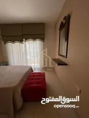  5 ستديو مفروش للإيجار  طابق ثاني 55م في أرقى مناطق عبدون/ ref 5073