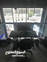  13 محل العاب بلاي ستيشن جيمنغ VIP Playstaion Gaming للبيع بسعر مغري اربد الحي الشرقي