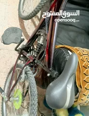  4 بسكليت نخب للبيع
