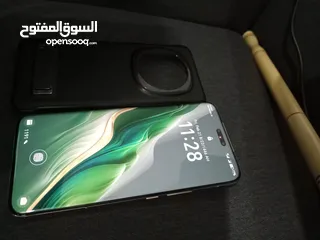  5 هونر ماجيك 6 برو 512 جيجا + ساعة هونر 4