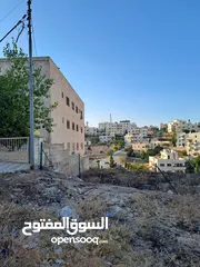  5 ضاحية الفاروق طريق المطار ارض 700م حوض الغباشية وتلعة عقيل بسعر ممتاز