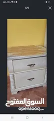  4 اثاث نوم مستعمل