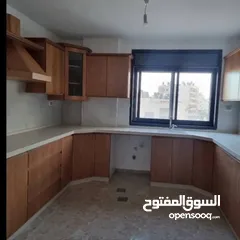  3 شقة 160 متر للبيع مقابل ديوان الموظفين