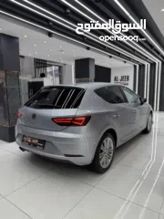  6 سيات ليون فل بدون فتحه  ماتور 1500 سي سي