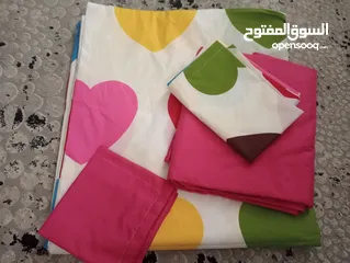  10 شراشف كينج سايز