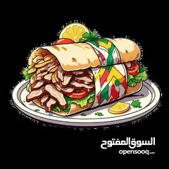  7 تأسيس وتطوير  وادارة مطاعم وفود ترك