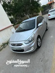  3 اكسنت 2016 ماتور 1600 _4غيار