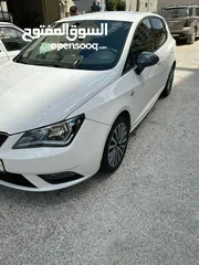  8 سيات ابيزا 2017