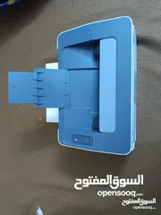  12 طابعة HP107W ليزر للبيع المستعجل