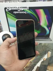  20 iphone 13 128 GB مستعمل بحالة الوكاااله