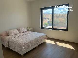  9 فيلا - مزرعة مميزة للبيع في السلط