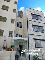  26 تلبيس شحف وديكورات حجر وترميم المنازل القديمة وعزل الرطوبة