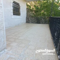  4 شقة للايجار في السلط/ إسكان المهندسين