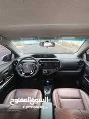  16 بالتقسيط من راسي لراسك تويوتا يارس2019