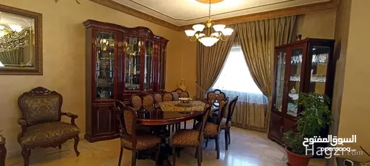  12 شقة غير مفروشة للبيع في تلاع العلي ( Property ID : 37656 )