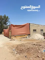  8 منزل مستقل للبيع في مدينة يطا   يصلح تحويله الى مركز طوارئ او كلية او غيرها