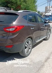  2 هونداي توسان