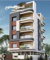  1 بناية للبيع في النعيمية  building for sale in naimyia