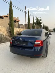  4 سكودا اوكتافيا انتاج 2019/12 اتومات فحص ممتاز سعر حرق