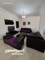  11 شقة مفروشة سوبر ديلوكس اعلان رقم (O412)