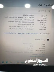  2 لابتوب توشيبا