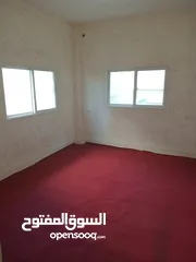  8 شقه لايجار طابق اول